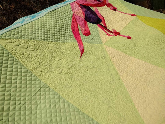 Quilting Inspiration