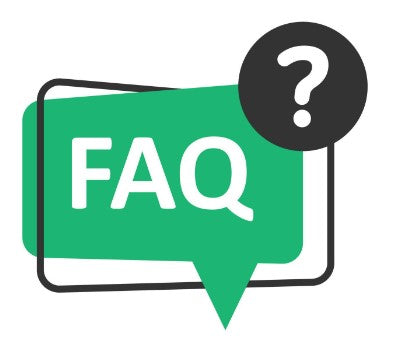 Frequently Asked Questions