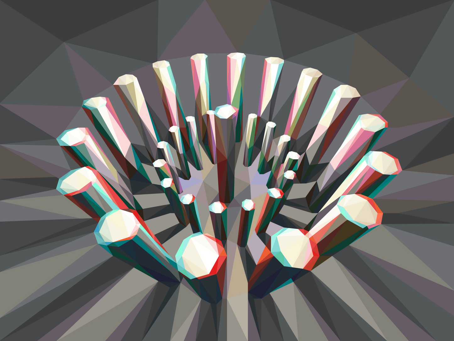 Standing Stones Fabric Pack