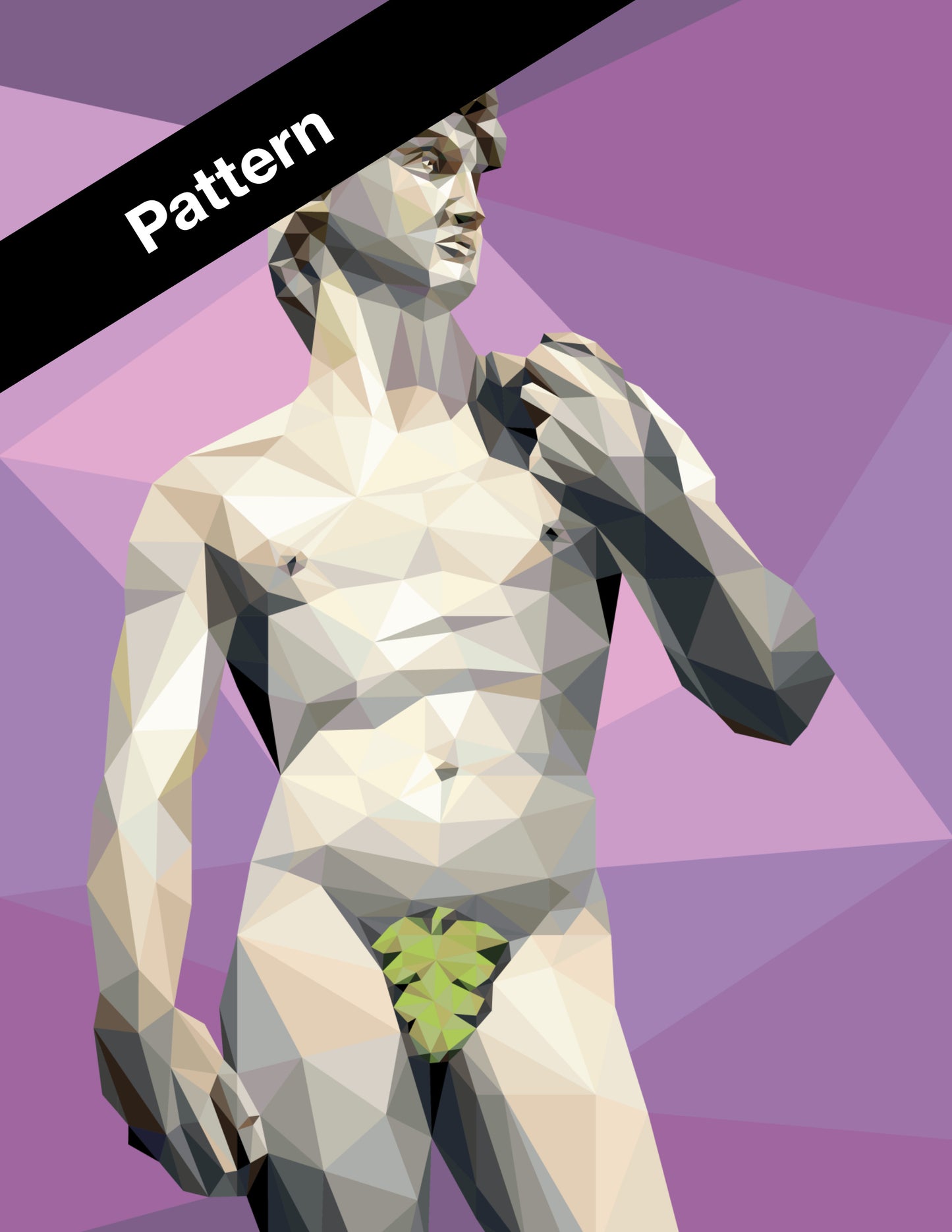 OMG David 360 Degree Pattern