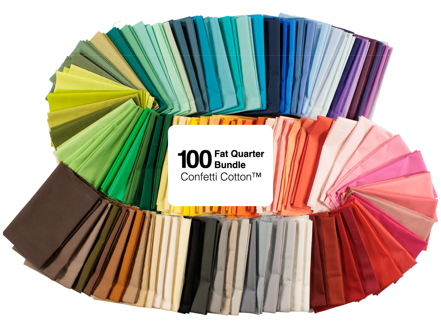 Fat Quarter Bundle