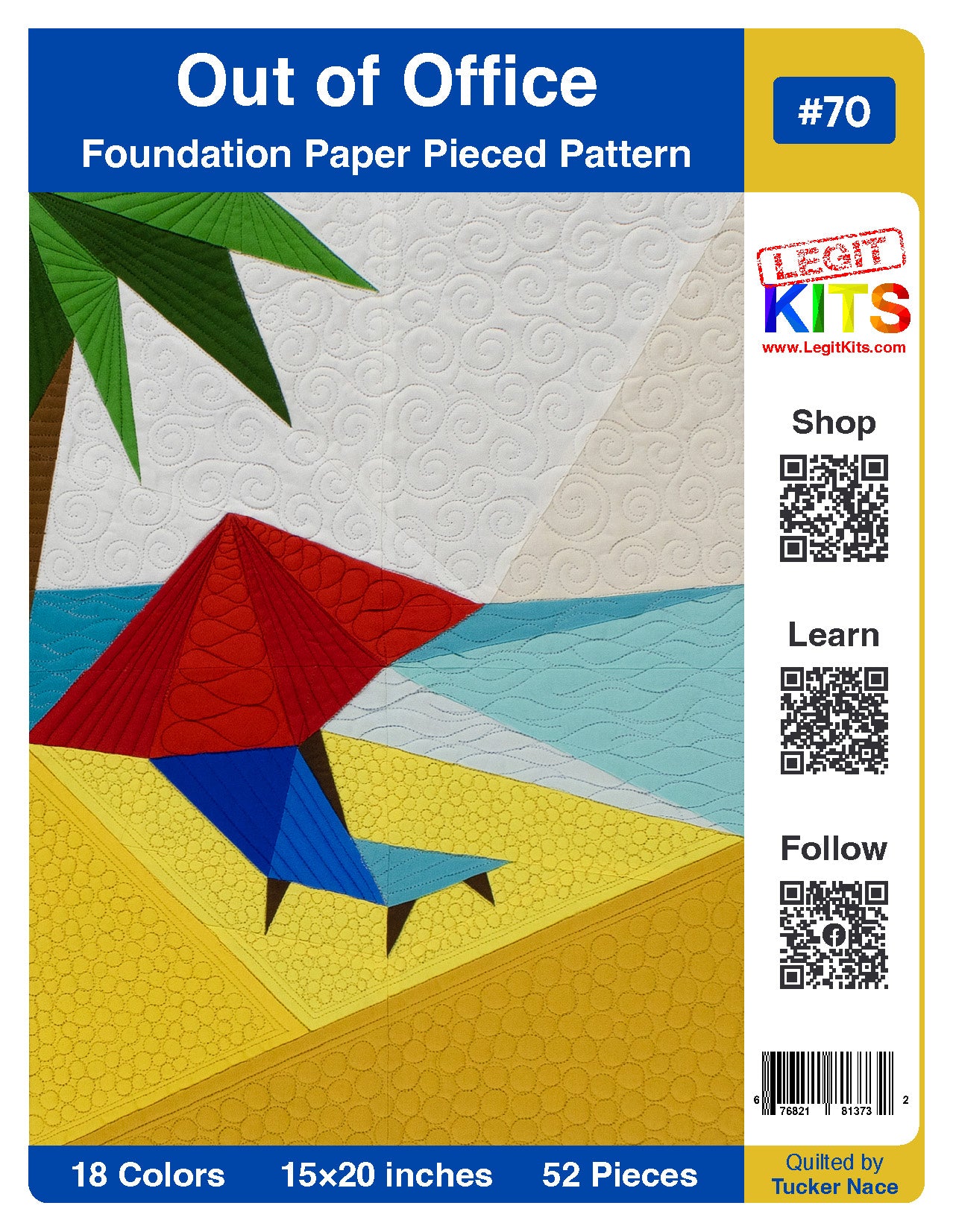 CI Out of Office Class Kit