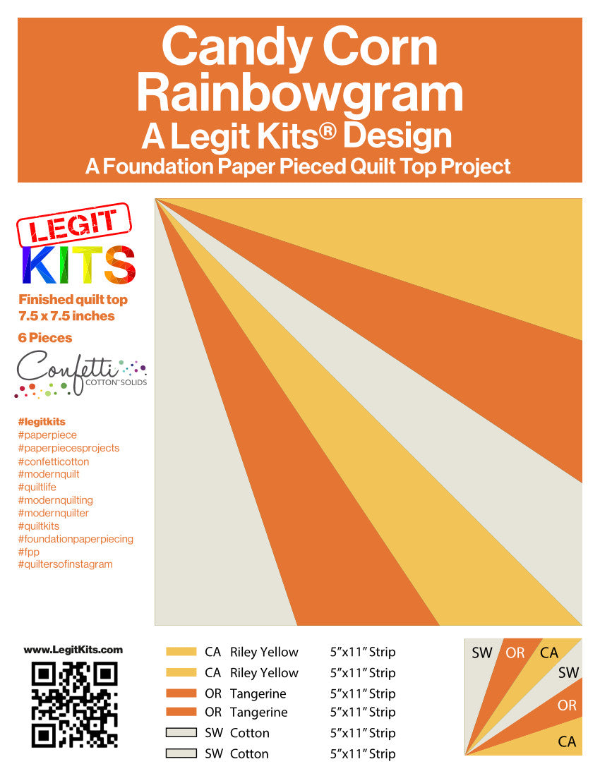 Rainbowgram
