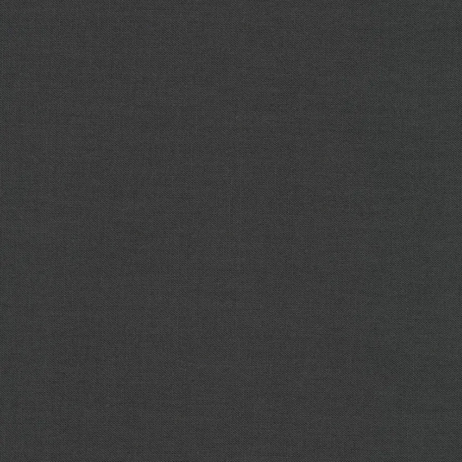 Charcoal 108" backing fabric - 2 yards precut