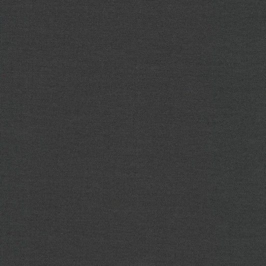 Charcoal 108" backing fabric - 2 yards precut