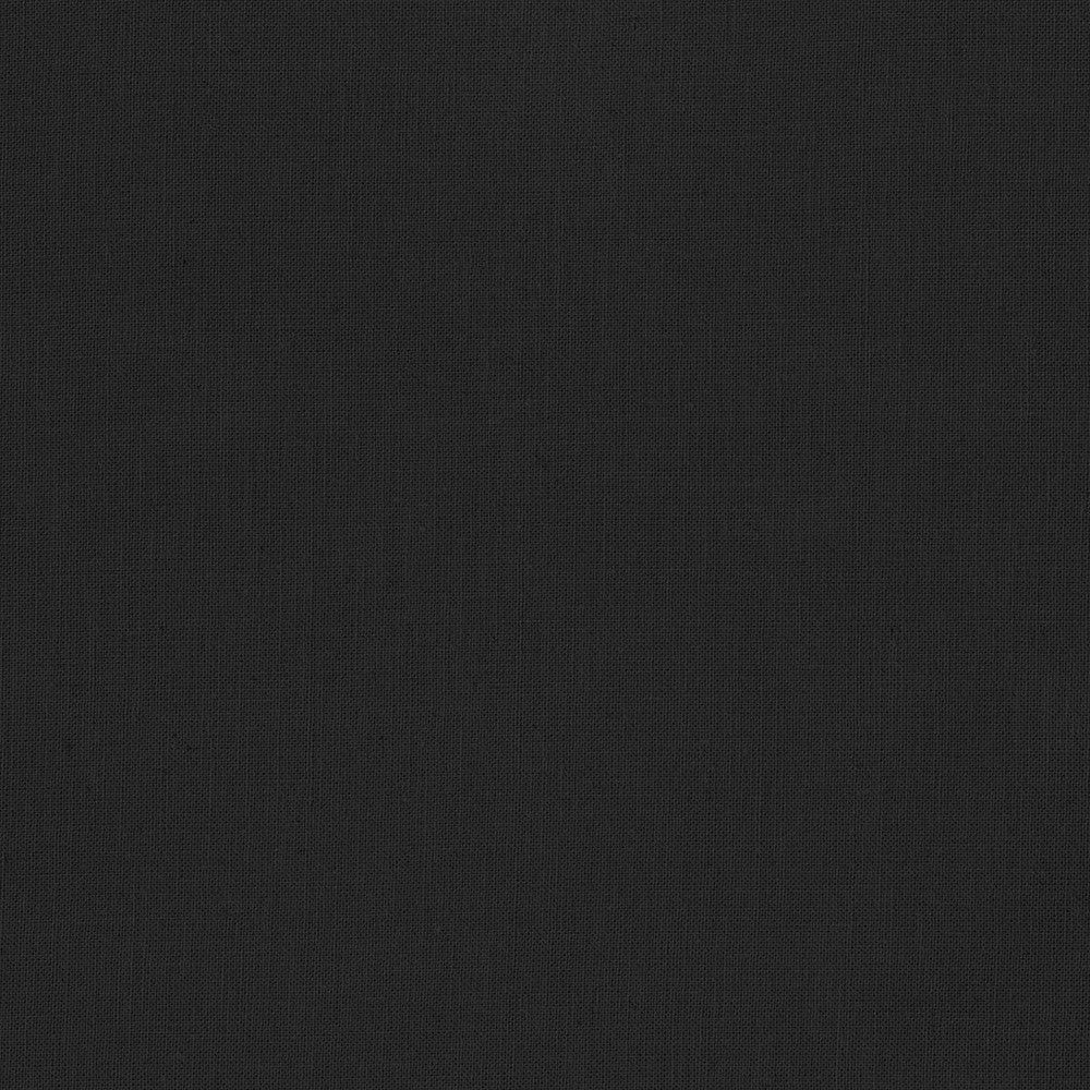 Black 108" backing fabric - 2 yards precut