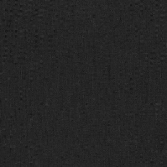 Black 108" backing fabric - 2 yards precut