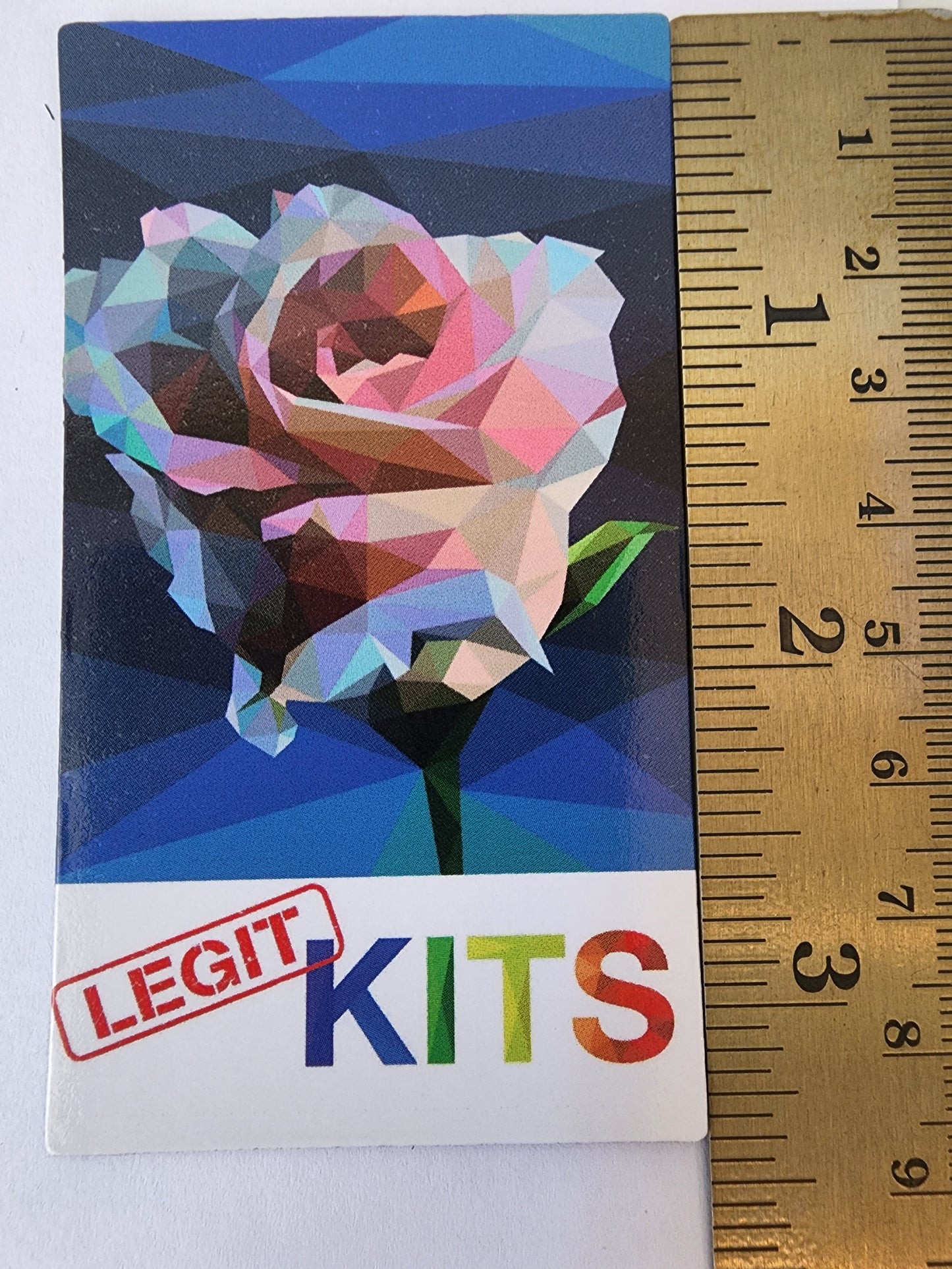 Rose Magnet