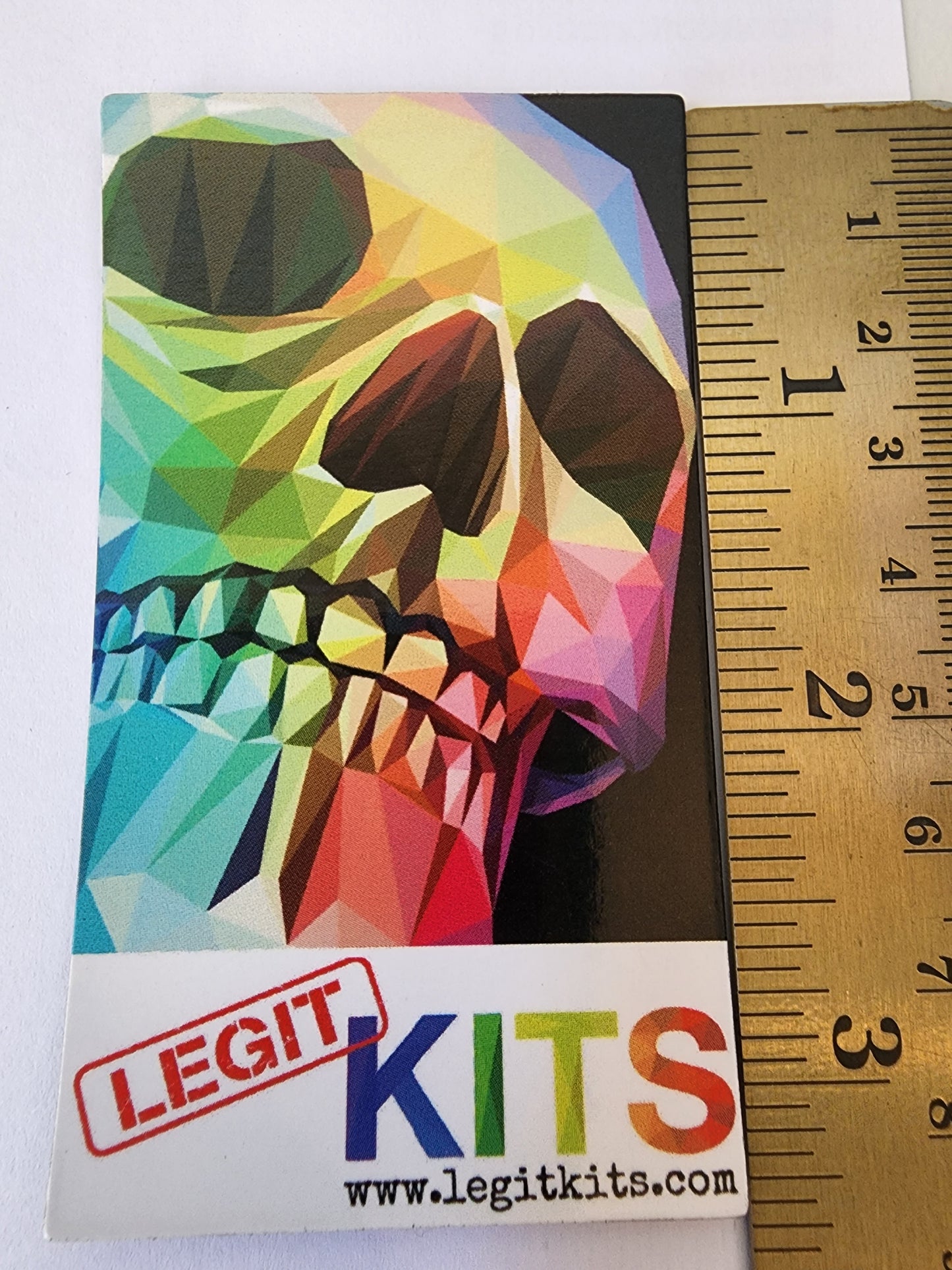 Skulliver Magnet