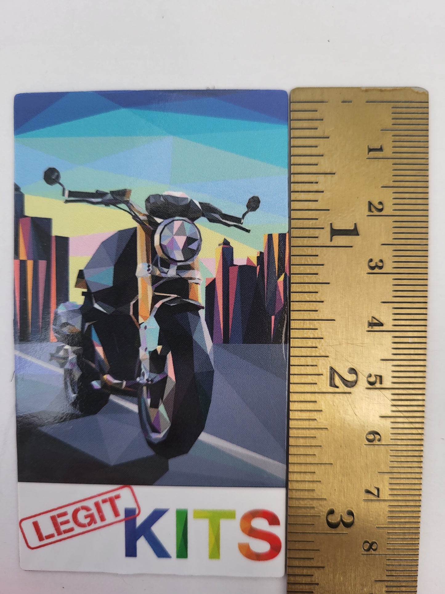 Easy Rider Magnet