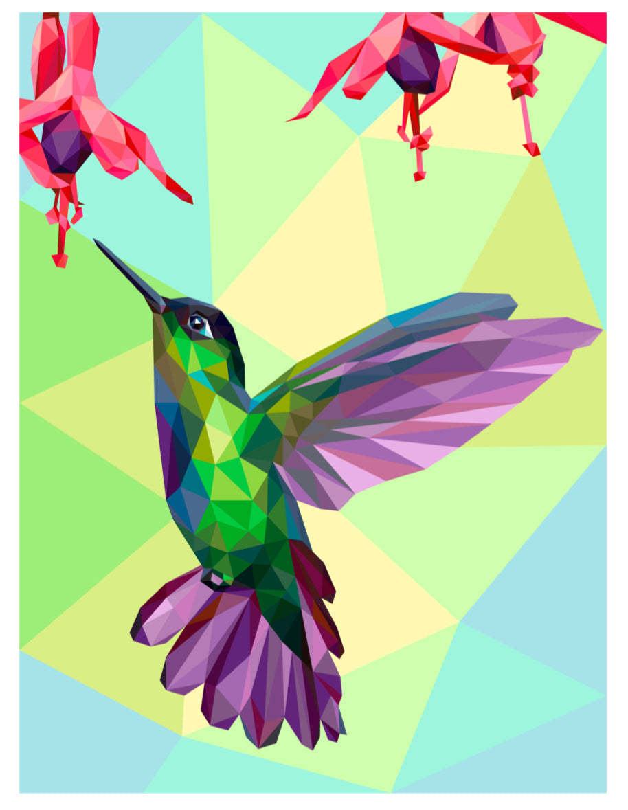 Big Hummer Fabric Pack