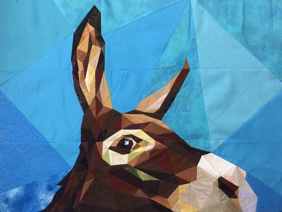 Lucy Loo Fabric Pack