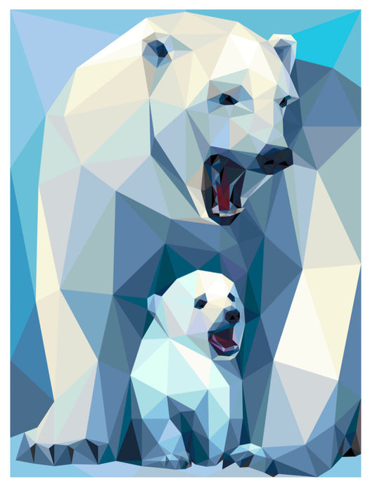 Ursula Major and Minor Fabric Pack