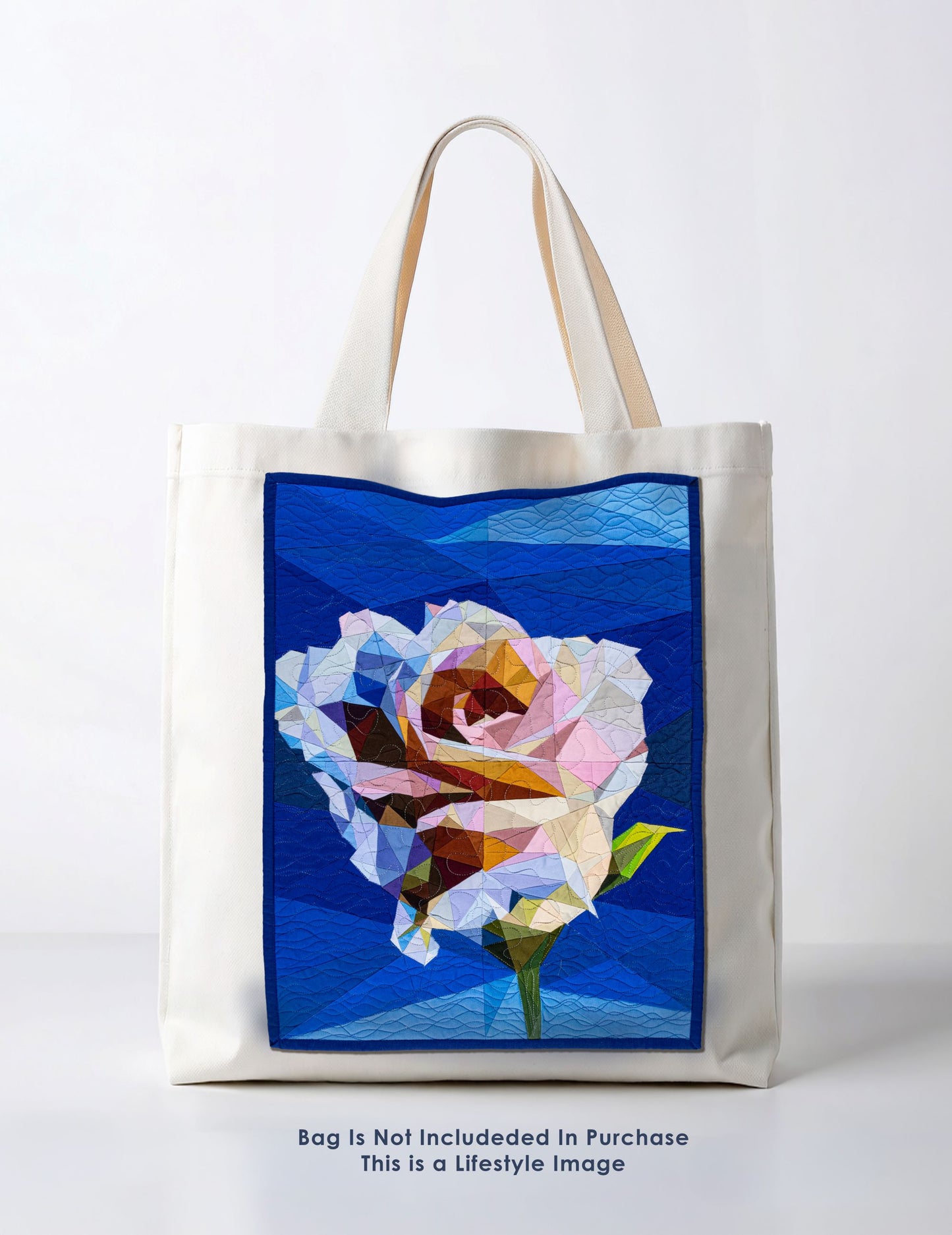Rose Mini Quilt Kit