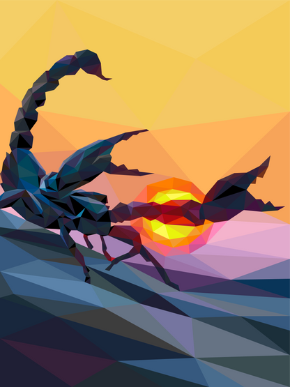Scorpio Fabric Pack