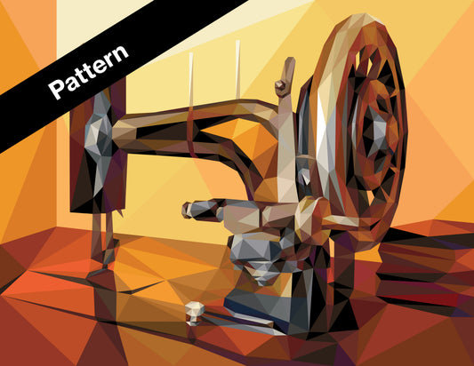 Sewphia Pattern