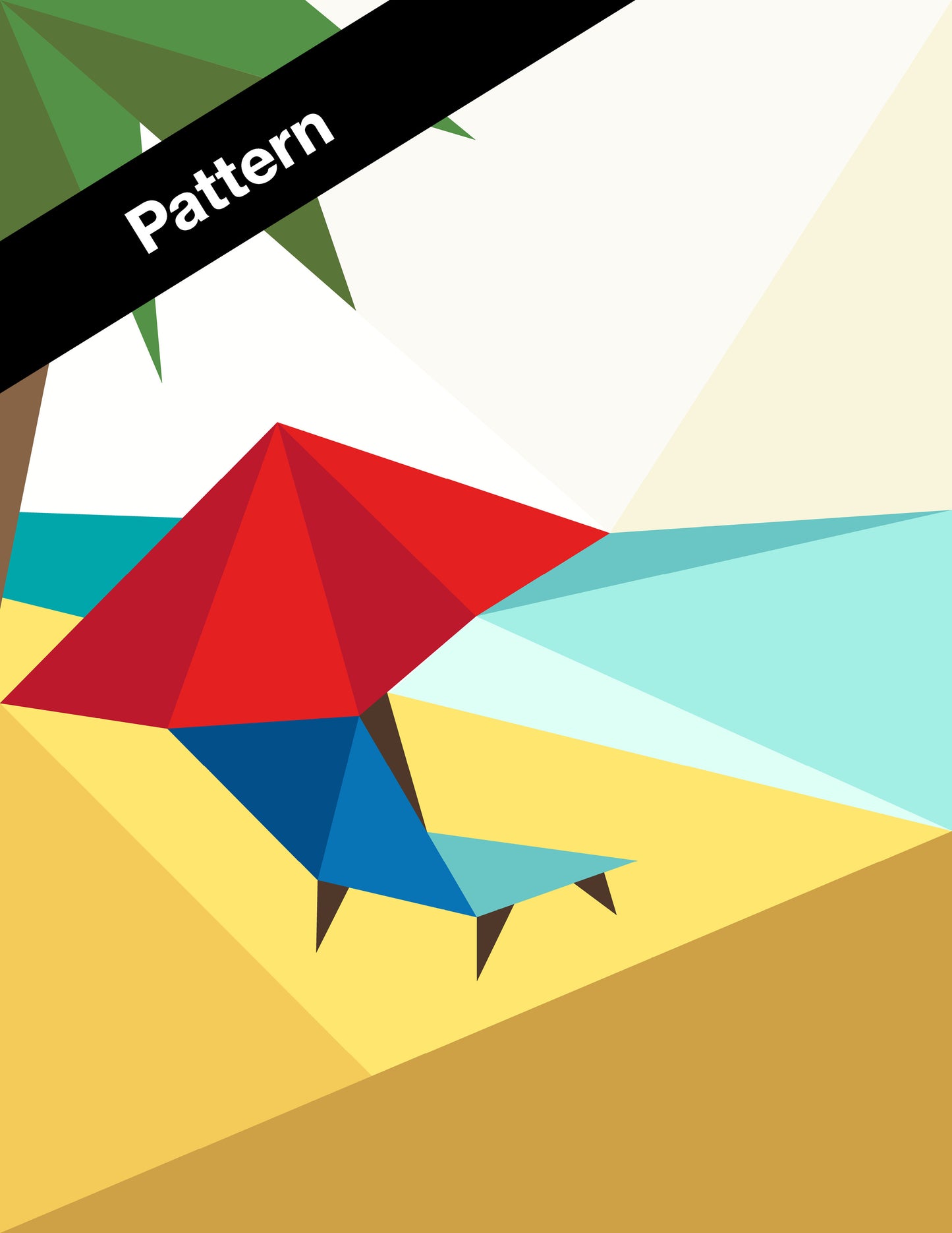 Out of Office Pattern