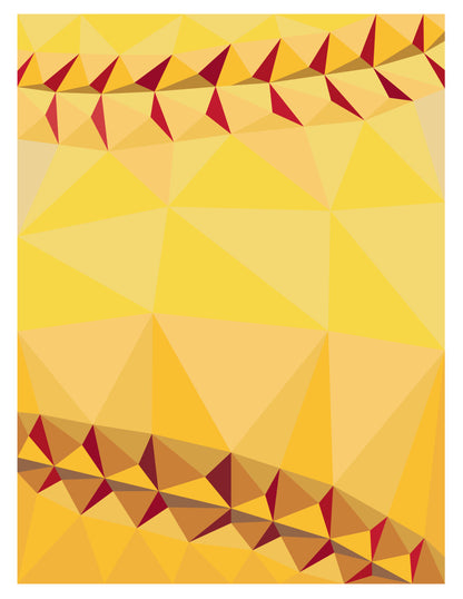 Softball Mini Pattern