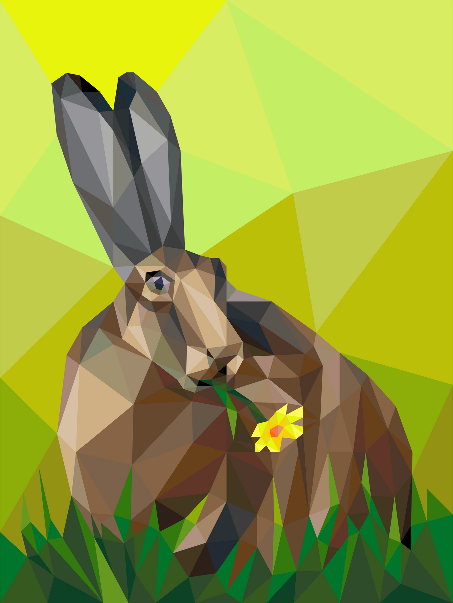 Jackalope Panel