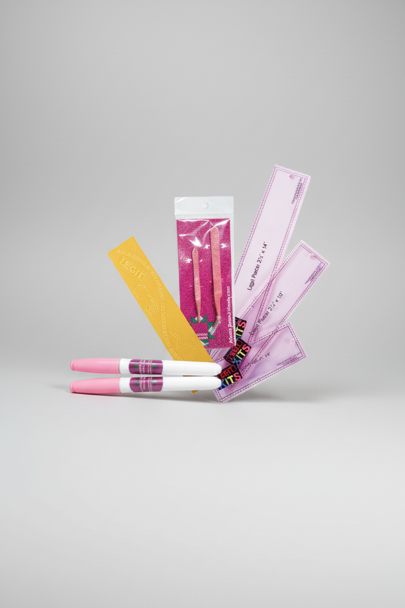 Get Started Bundle