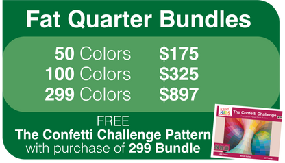 Fat Quarter Bundle