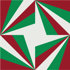 Rainbowgram Pattern Sets