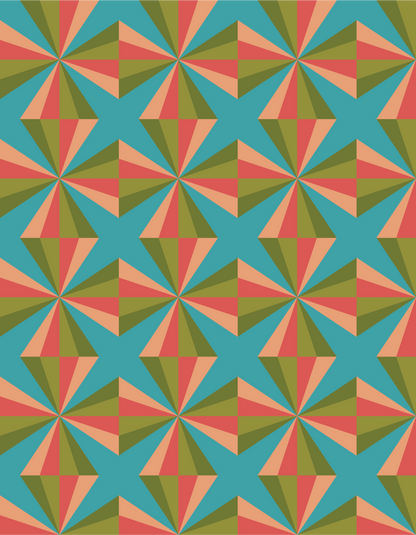 Rainbowgram Pattern Sets