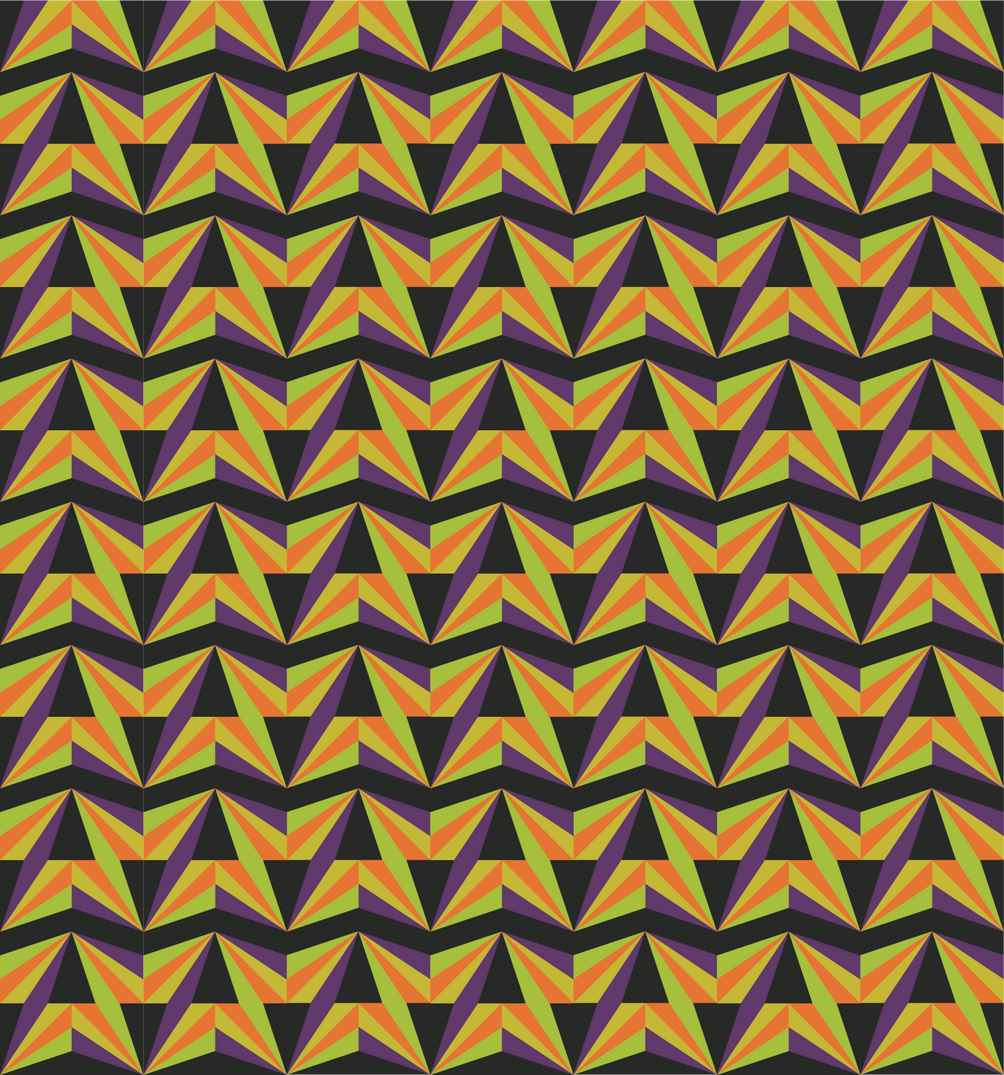 Rainbowgram Pattern Sets