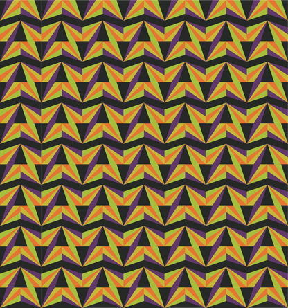 Rainbowgram Pattern Sets