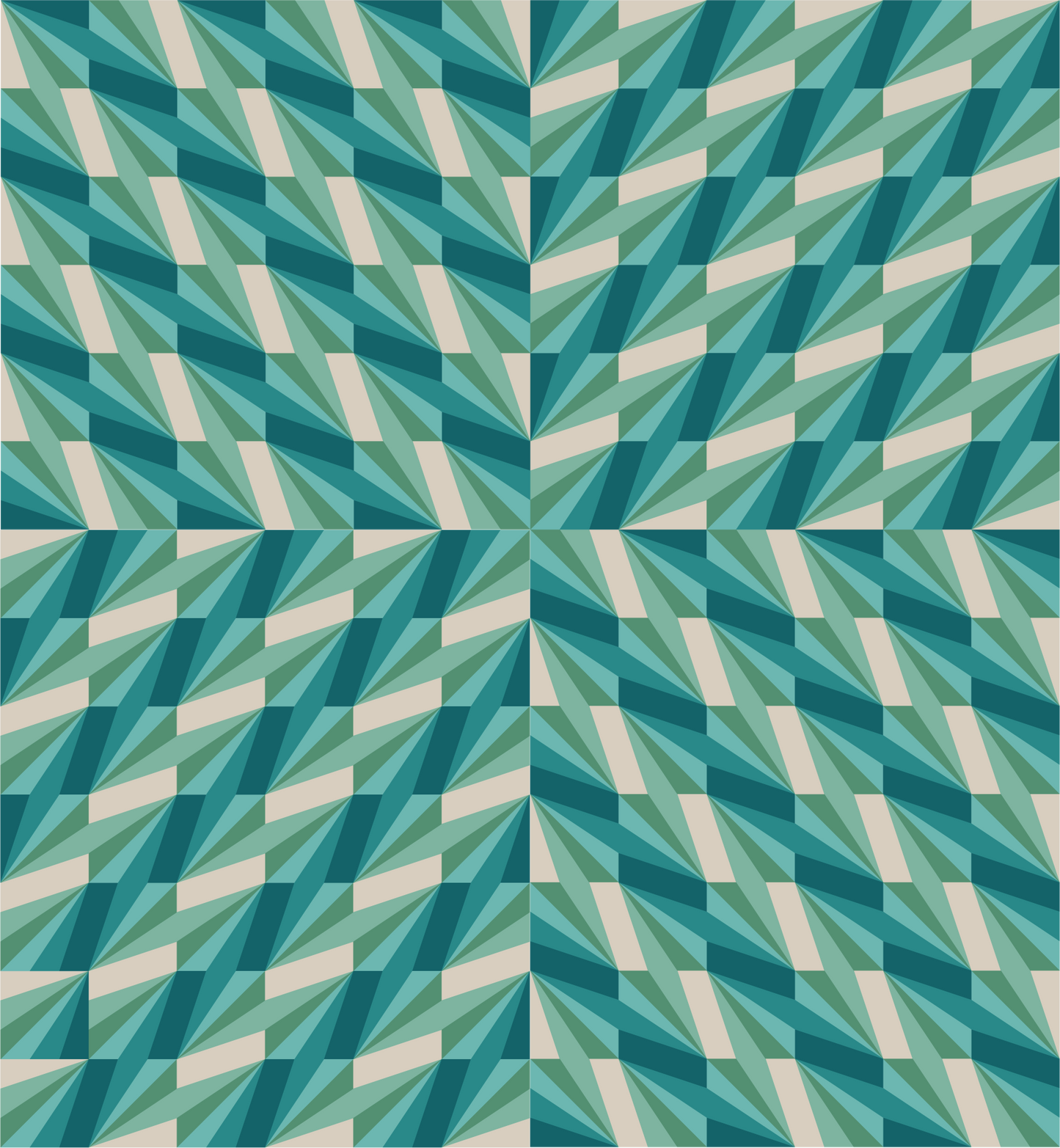 Rainbowgram Pattern Sets