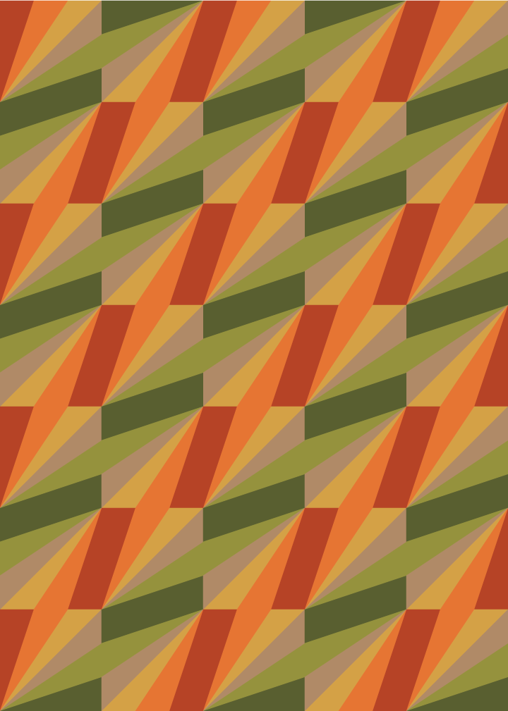 Rainbowgram Pattern Sets