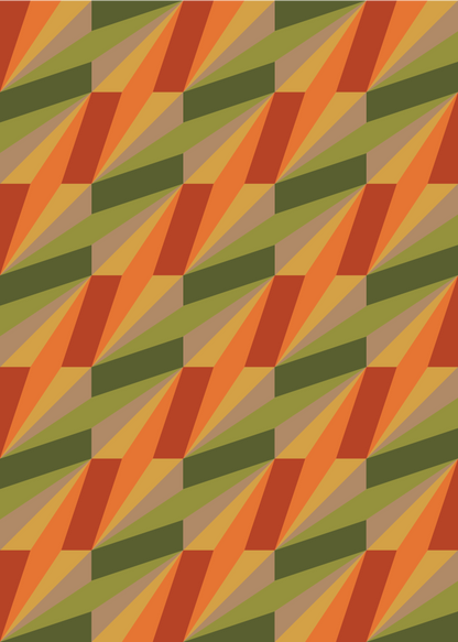 Rainbowgram Pattern Sets