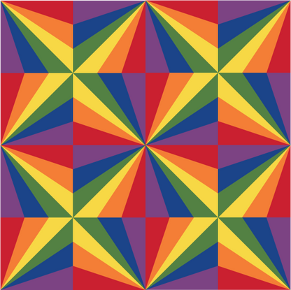 Rainbowgram Pattern Sets