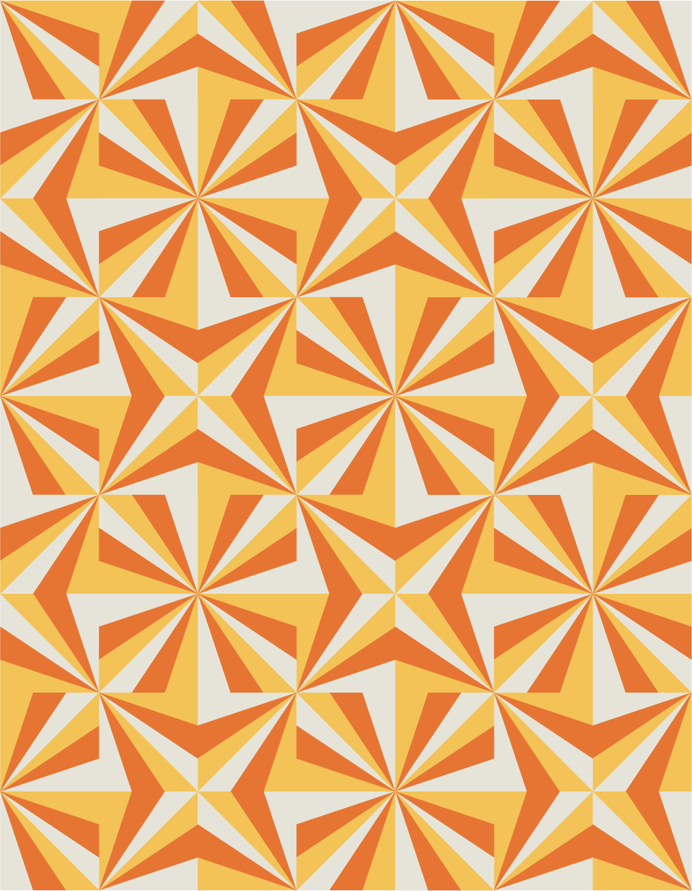 Rainbowgram Pattern Sets