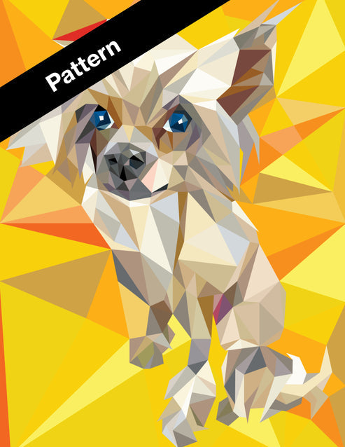AD Larry the Deviant Pattern