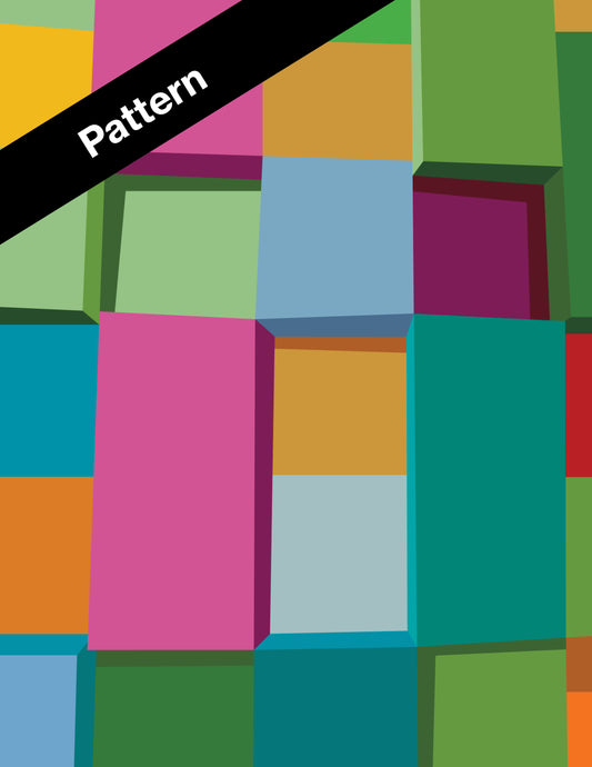 Building Blocks Pattern