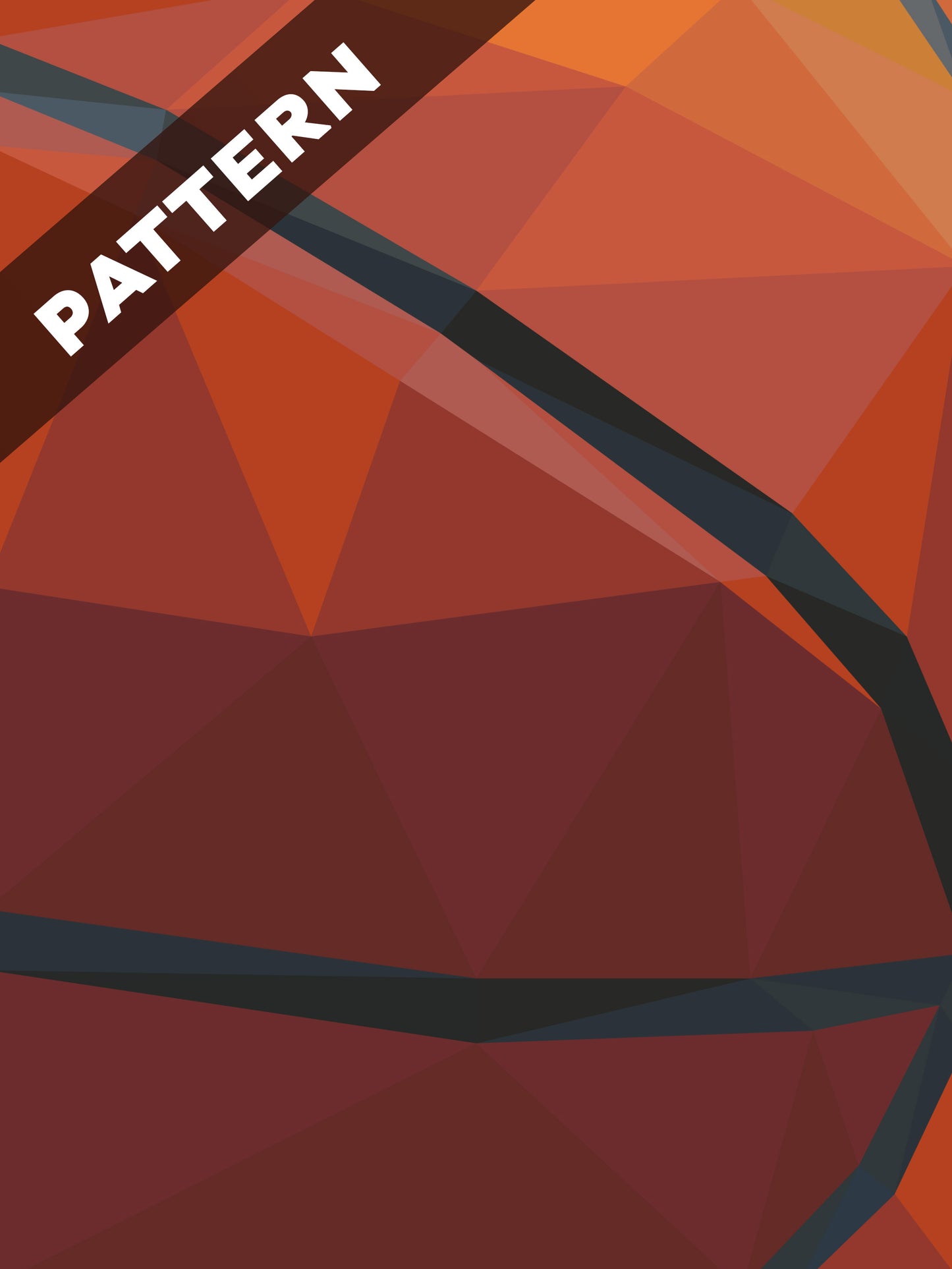 Basketball Mini Pattern
