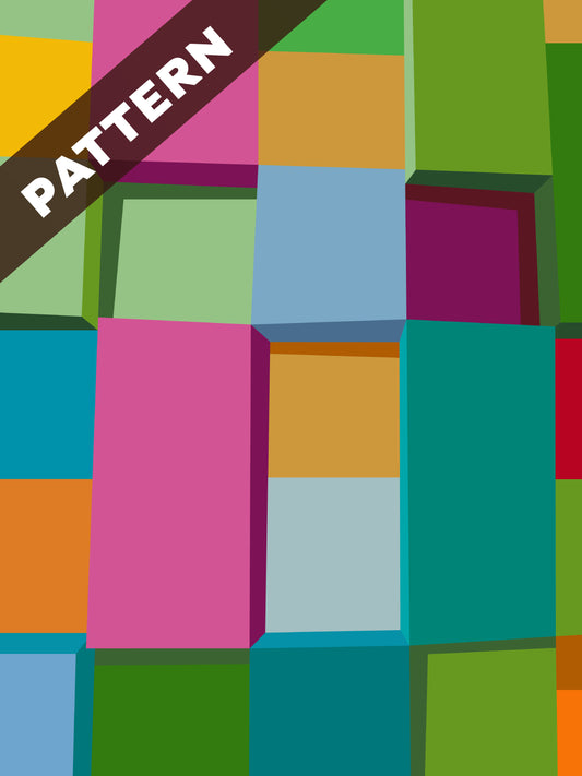 Building Blocks Pattern