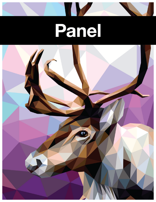 Caribou Panel