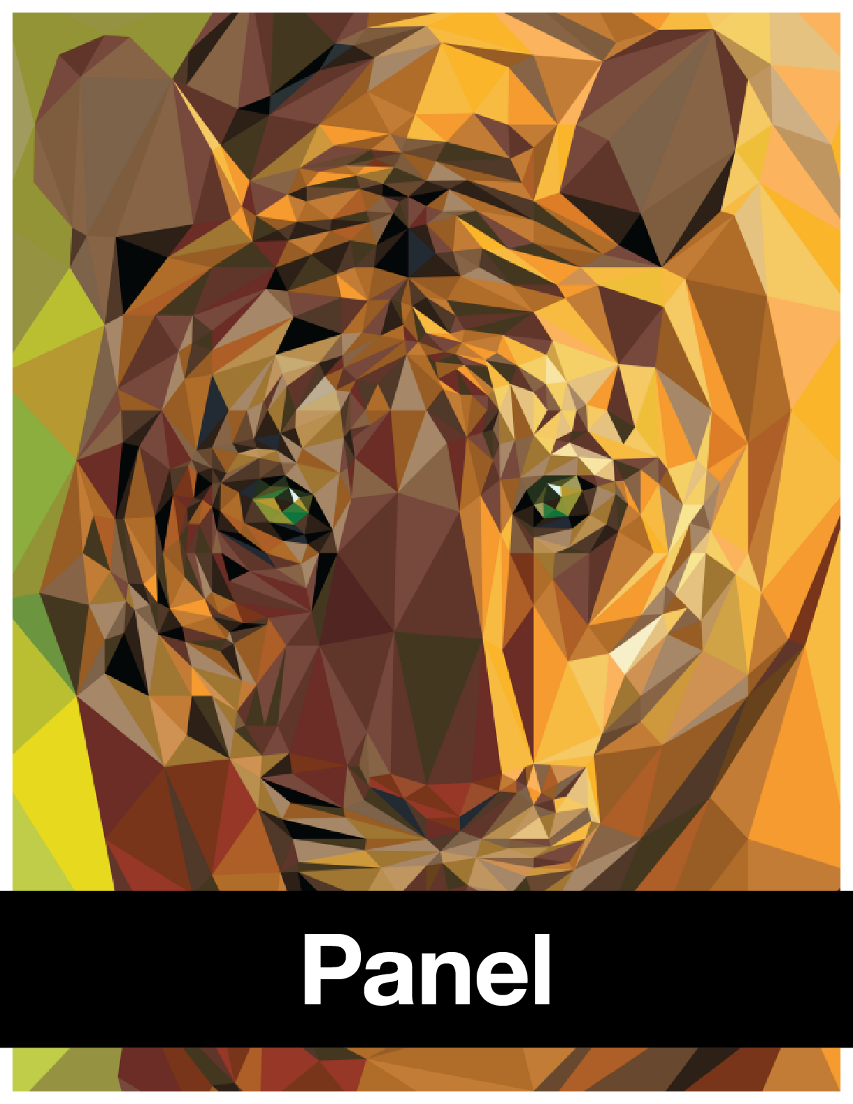 Tiger Panel