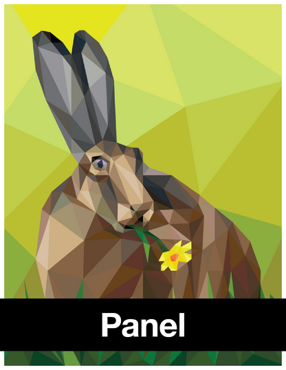 Jackalope Panel