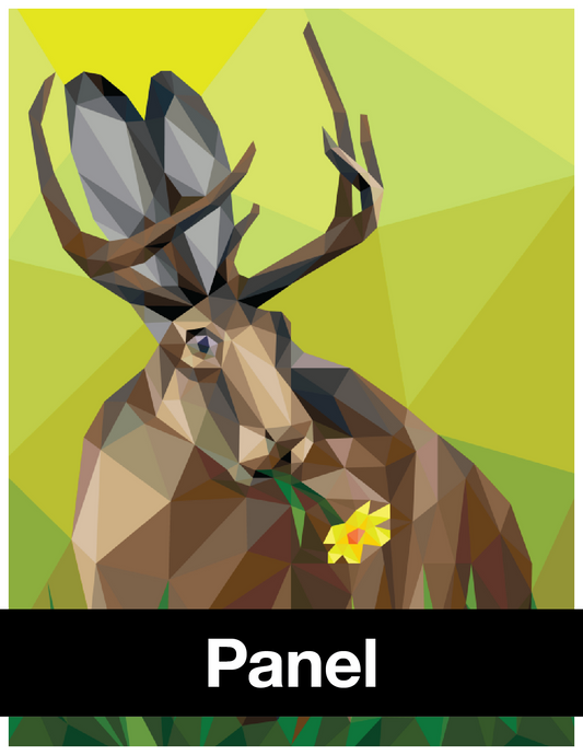 Jackalope Panel