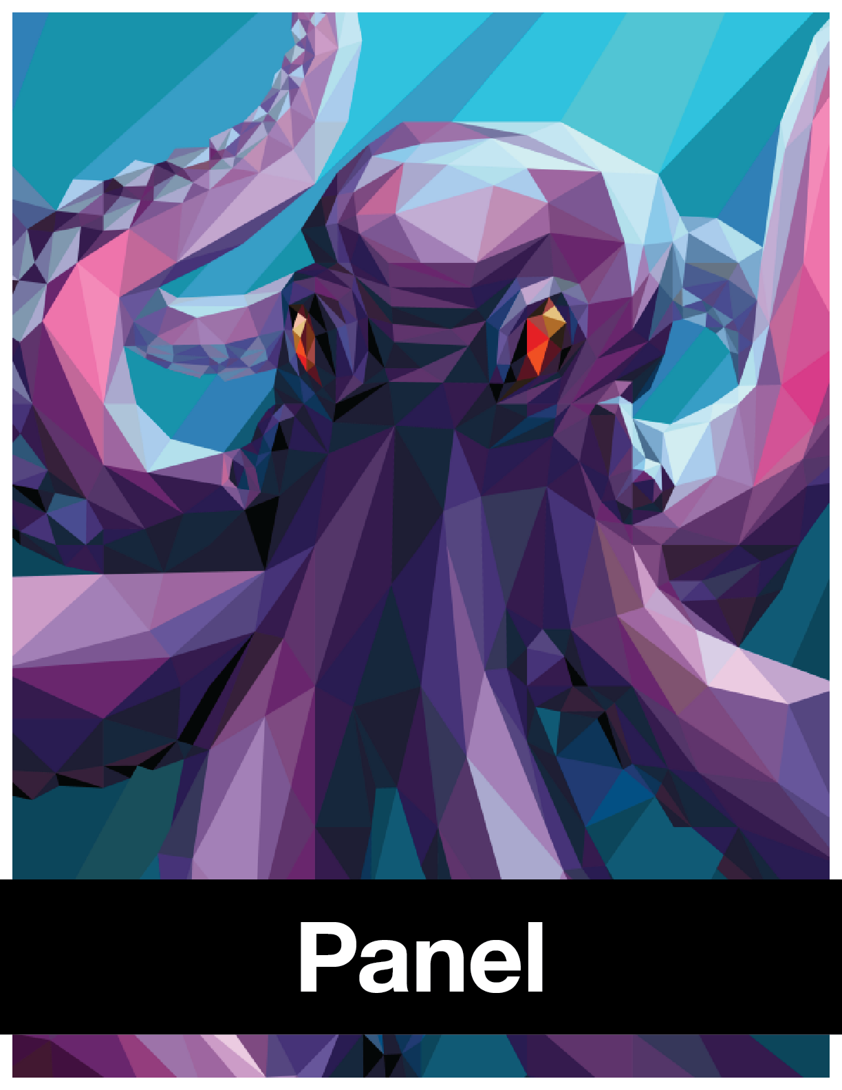 The Kracken Panel