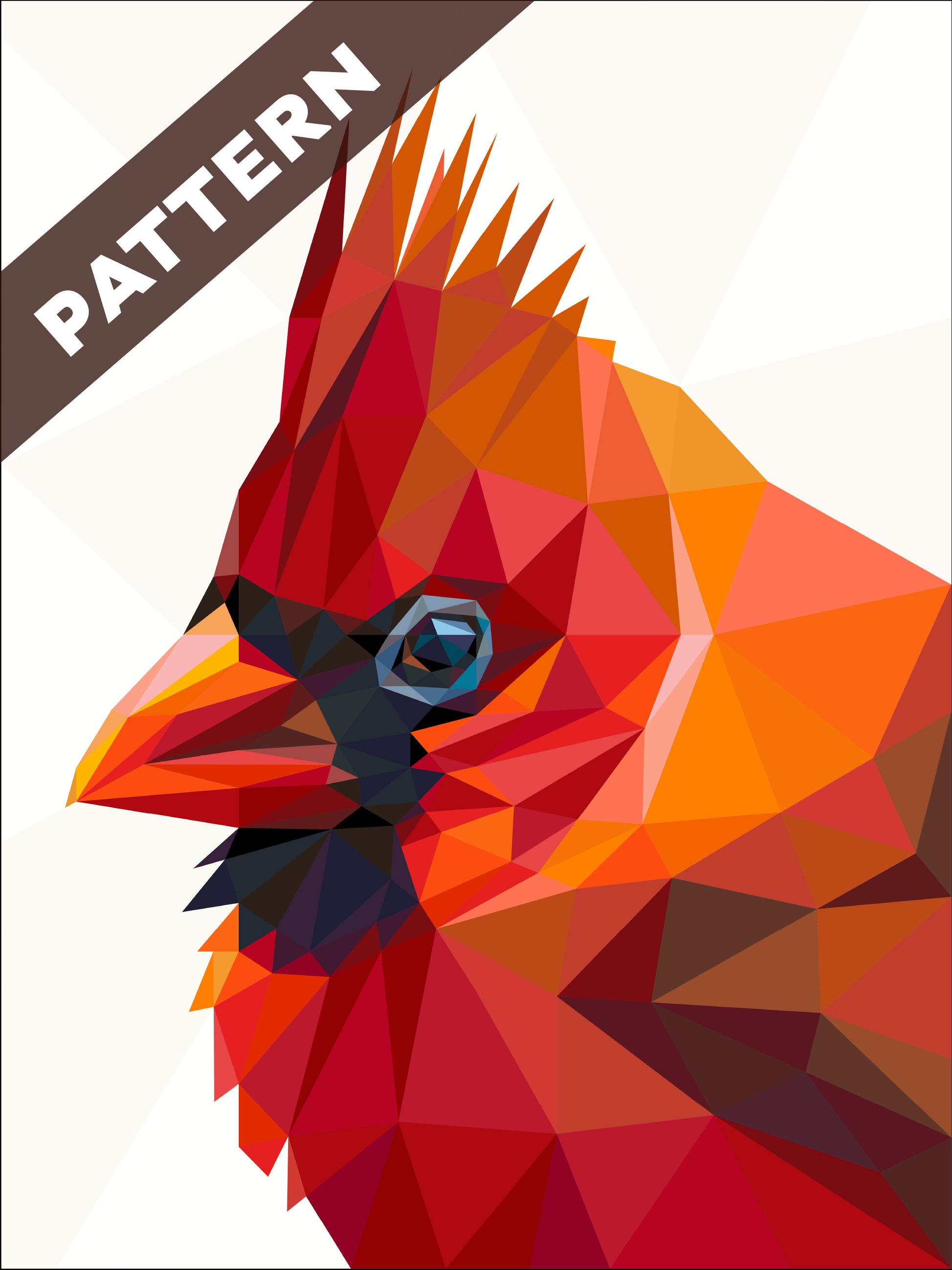 Cardinal Pattern