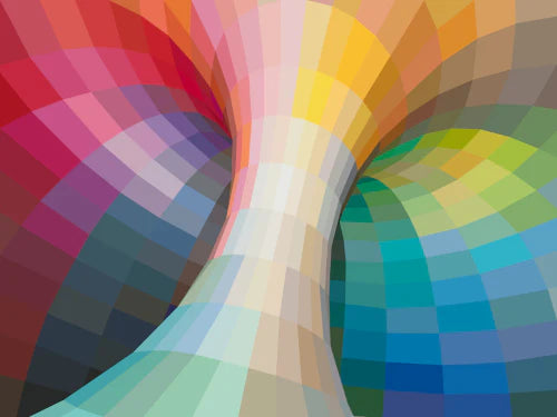 Confetti Challenge Block of the Month