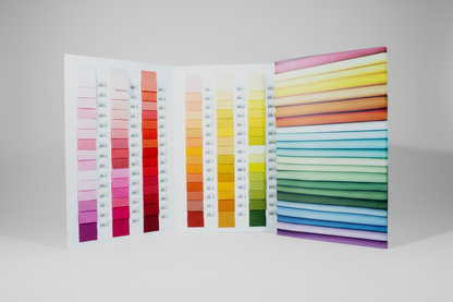 Confetti Cotton™ Swatch Card