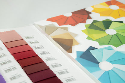 Confetti Cotton™ Swatch Card
