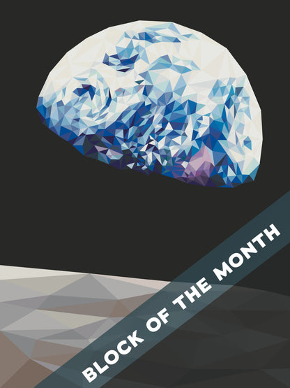 Earthrise Registration for BOM
