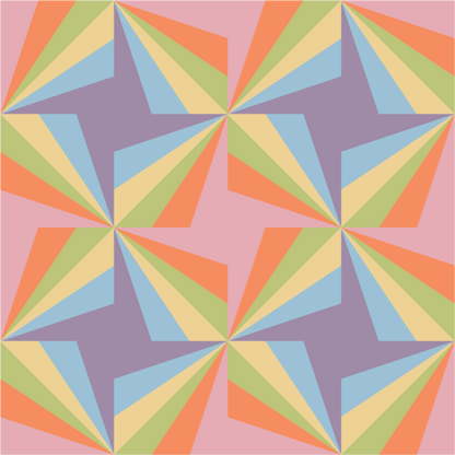 Rainbowgram Pattern Sets