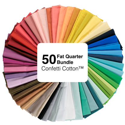 Fat Quarter Bundle